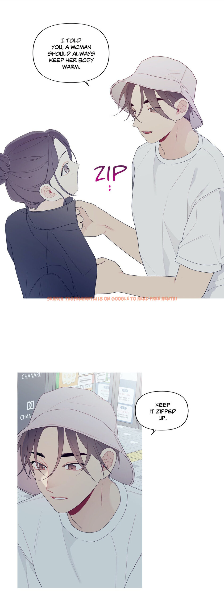 Read Hentai Image 14 844 in comic What’s Going On? - Chapter 148 - hentaitnt.net