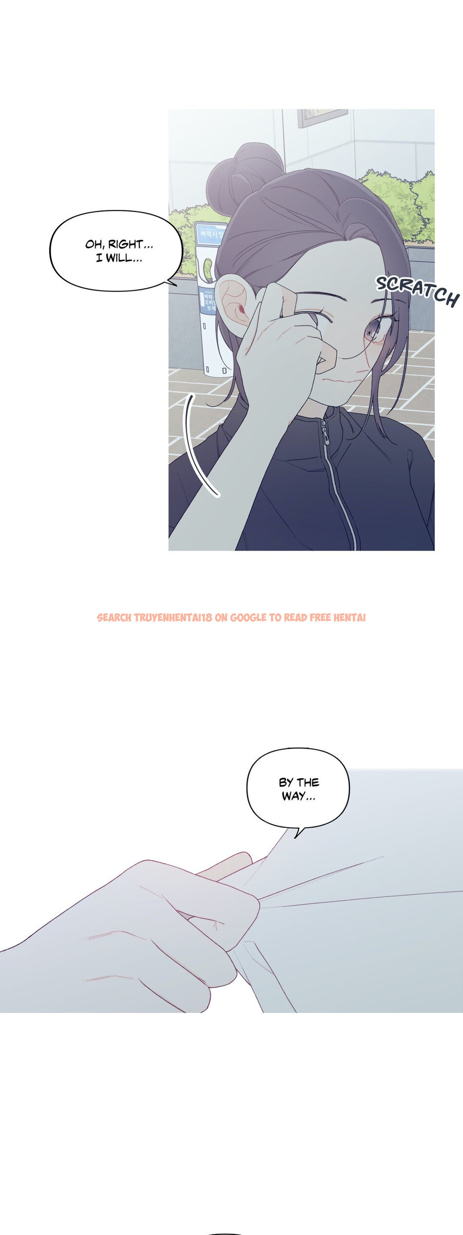 Read Hentai Image 15 850 in comic What’s Going On? - Chapter 148 - hentaitnt.net