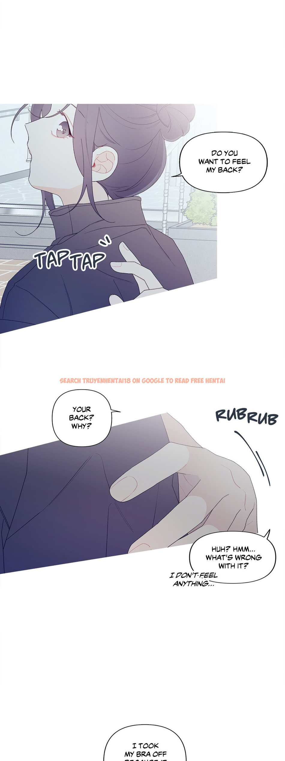 Read Hentai Image 17 850 in comic What’s Going On? - Chapter 148 - hentaitnt.net
