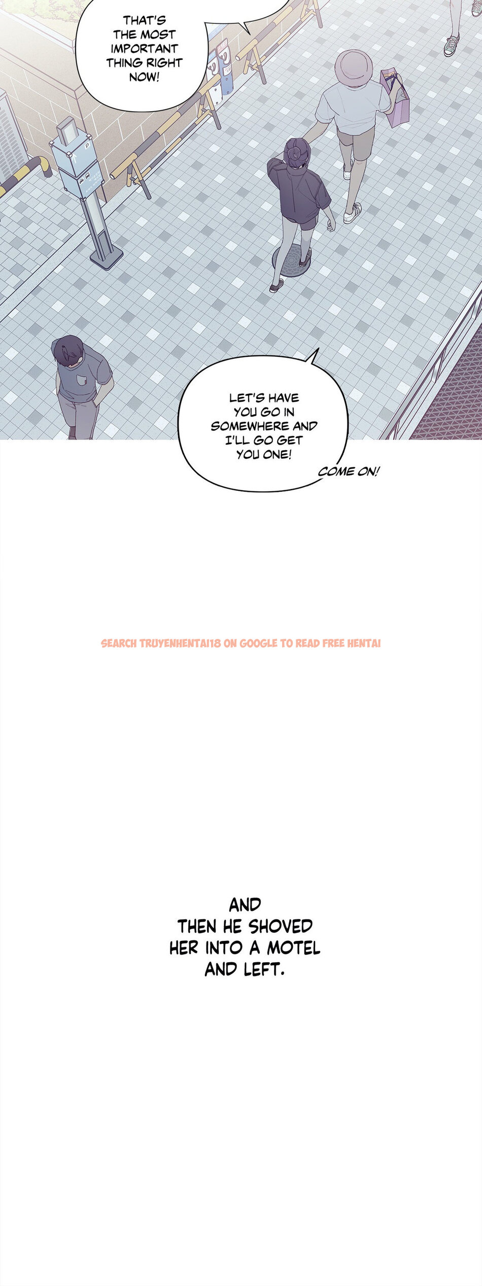 Read Hentai Image 19 850 in comic What’s Going On? - Chapter 148 - hentaitnt.net