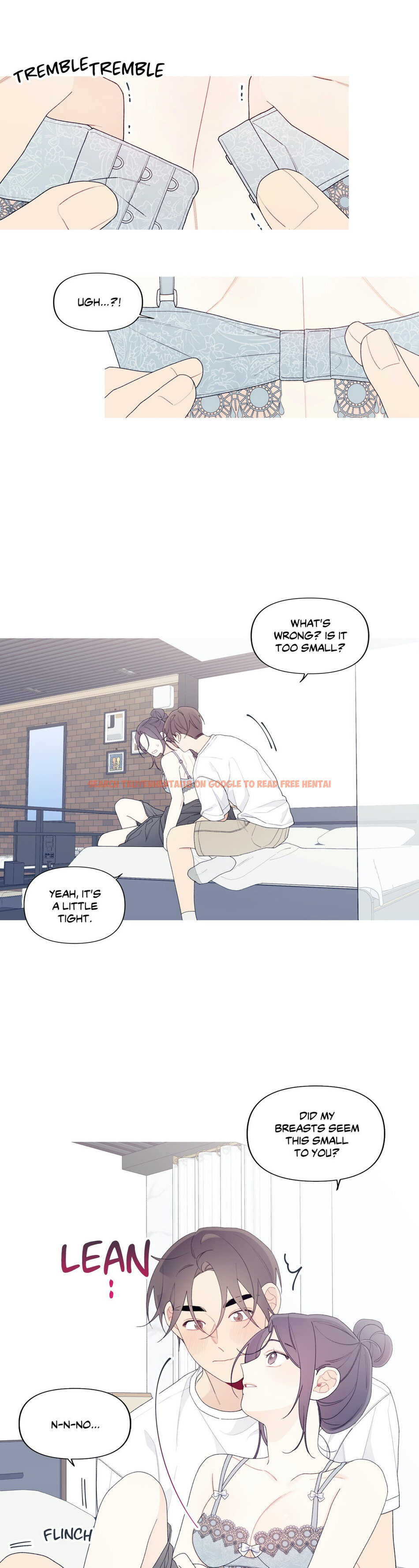 Read Hentai Image 23 850 in comic What’s Going On? - Chapter 148 - hentaitnt.net