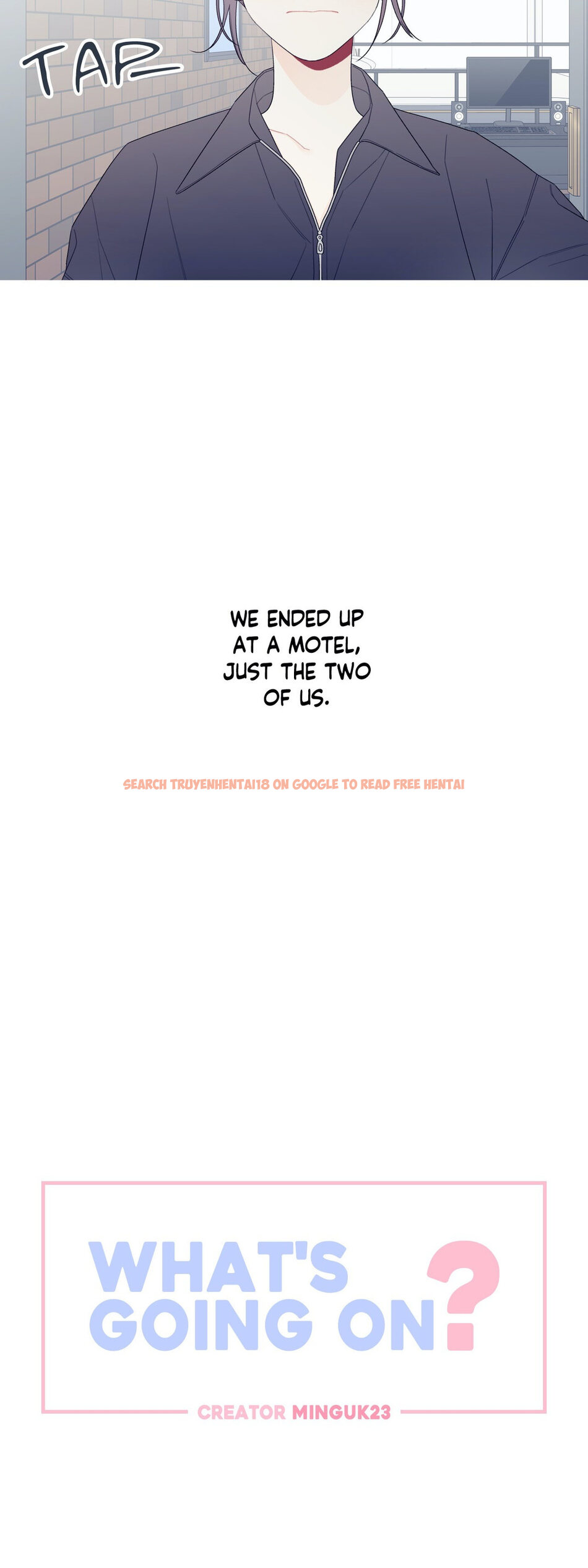 Read Hentai Image 3 844 in comic What’s Going On? - Chapter 148 - hentaitnt.net
