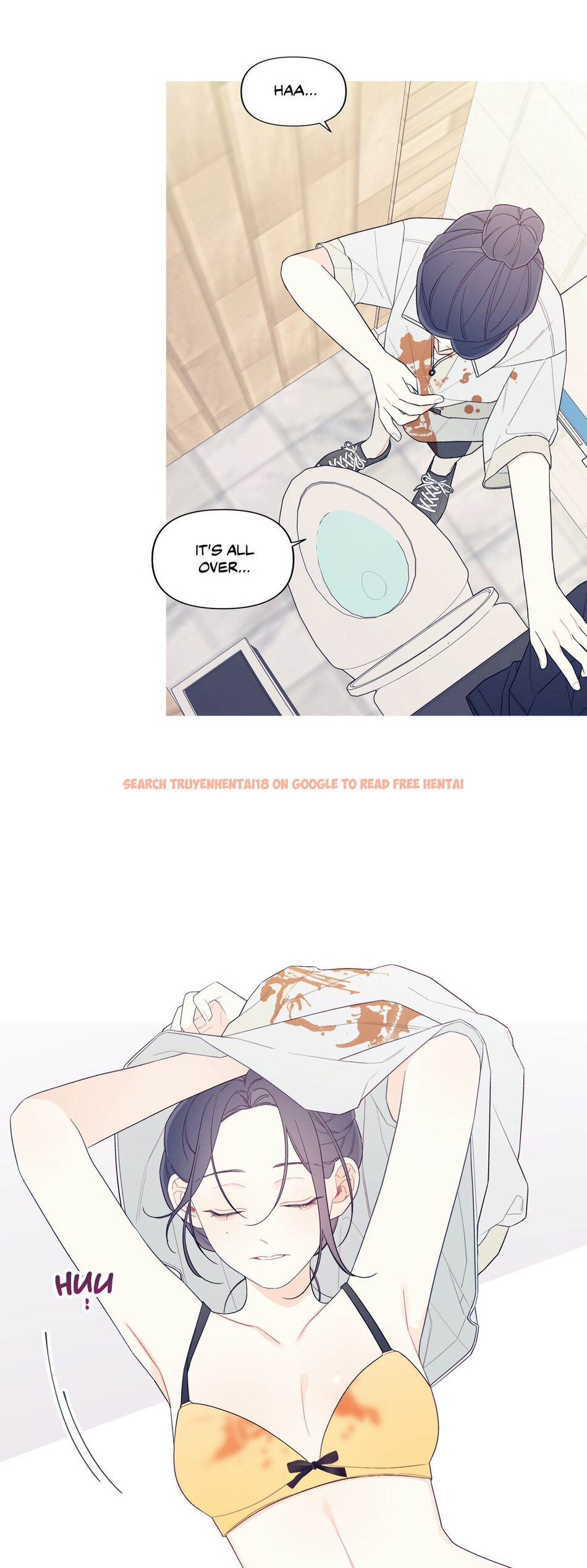 Read Hentai Image 5 844 in comic What’s Going On? - Chapter 148 - hentaitnt.net