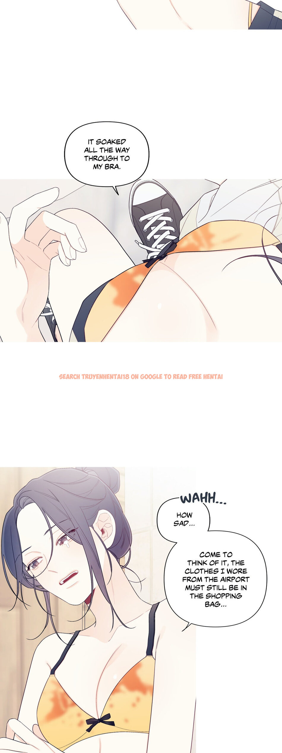 Read Hentai Image 6 844 in comic What’s Going On? - Chapter 148 - hentaitnt.net