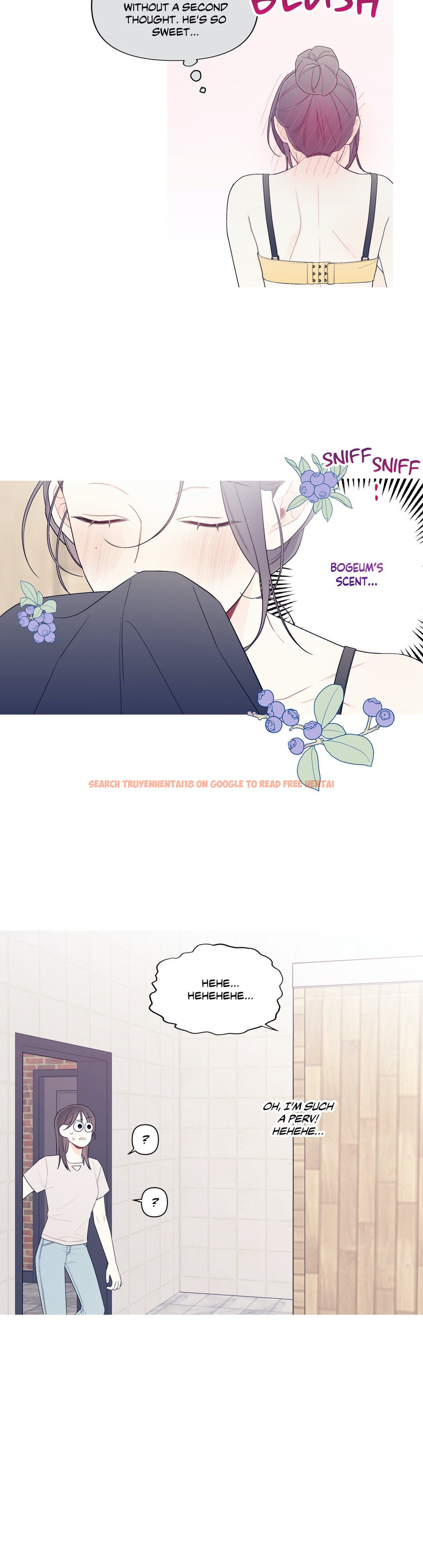 Read Hentai Image 8 844 in comic What’s Going On? - Chapter 148 - hentaitnt.net