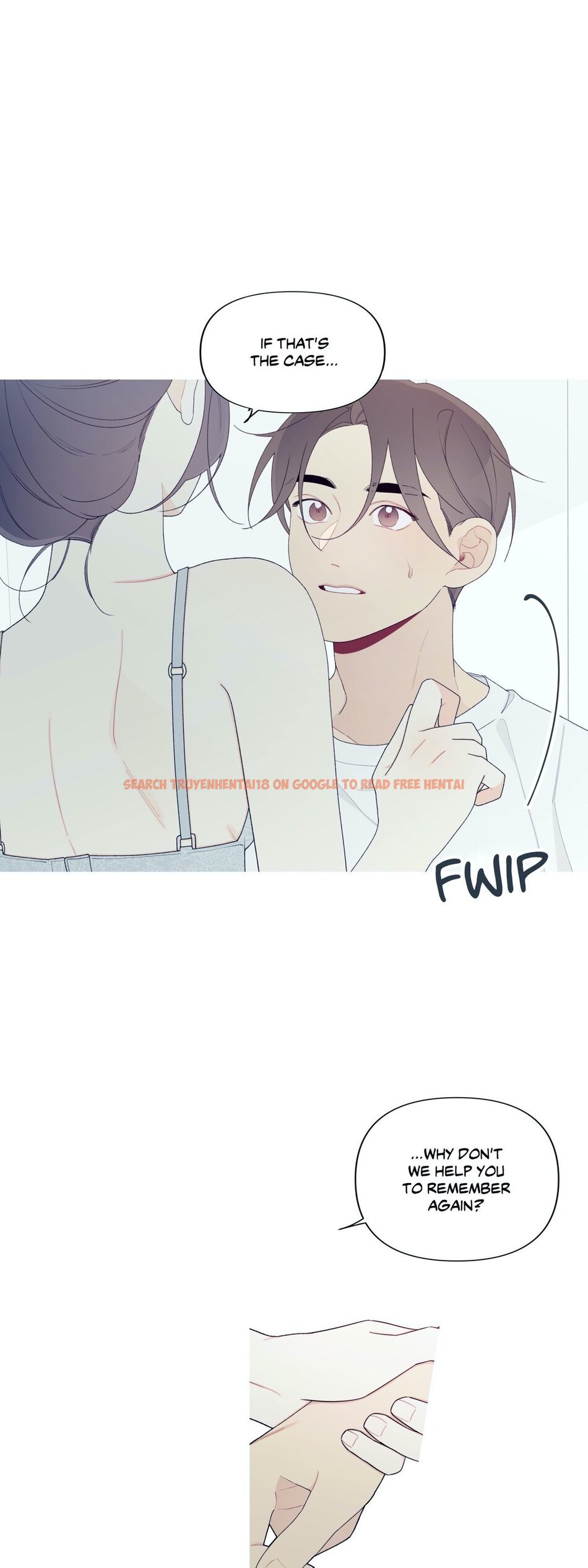 Read Hentai Image 1 509 in comic What’s Going On? - Chapter 149 - hentaitnt.net