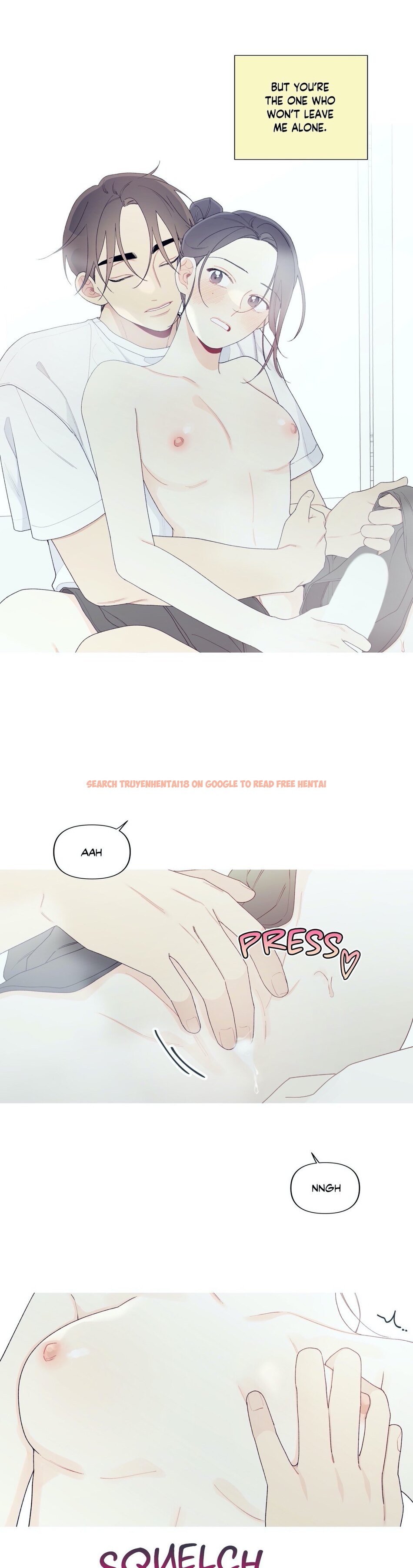 Read Hentai Image 10 509 in comic What’s Going On? - Chapter 149 - hentaitnt.net