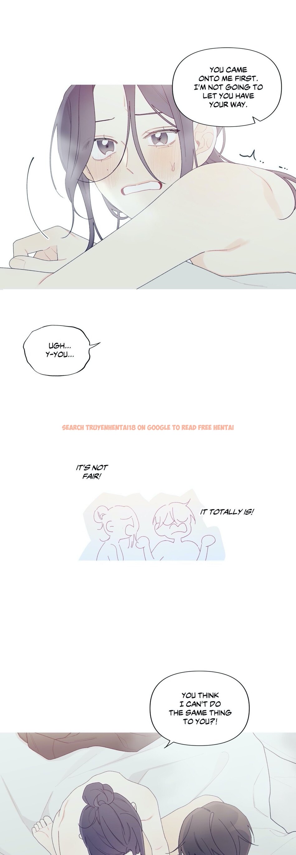 Read Hentai Image 22 509 in comic What’s Going On? - Chapter 149 - hentaitnt.net