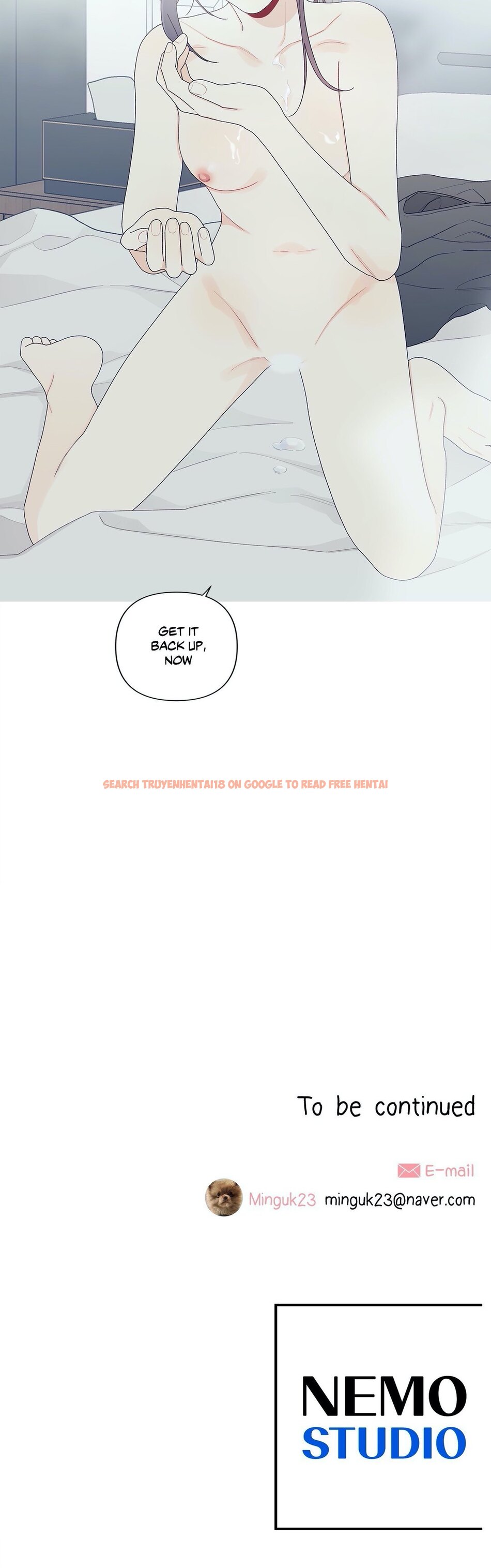 Read Hentai Image 34 509 in comic What’s Going On? - Chapter 149 - hentaitnt.net