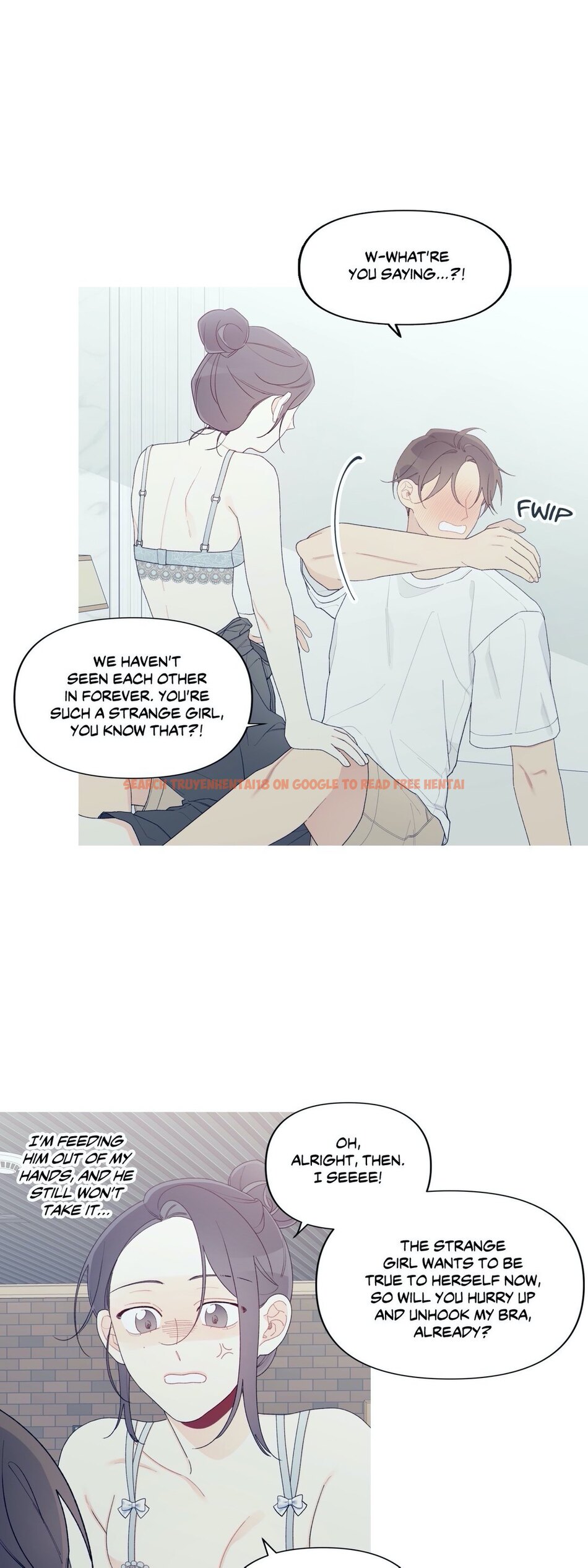 Read Hentai Image 4 509 in comic What’s Going On? - Chapter 149 - hentaitnt.net