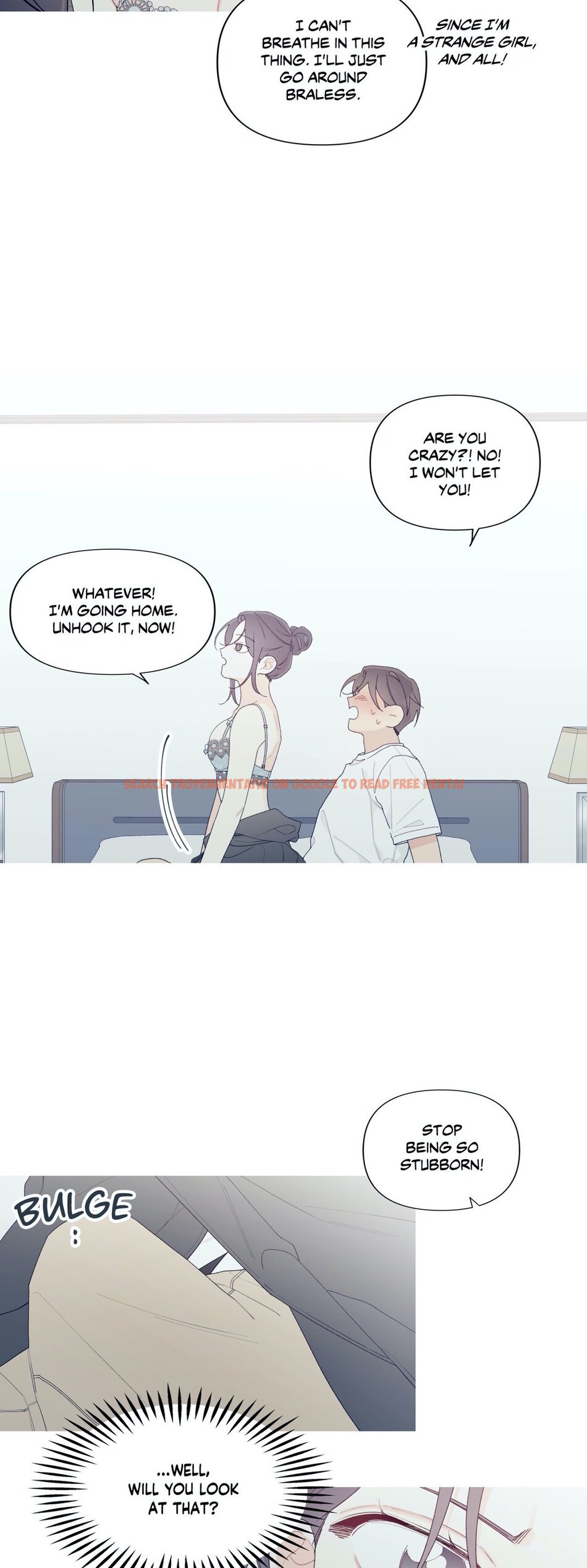 Read Hentai Image 5 509 in comic What’s Going On? - Chapter 149 - hentaitnt.net
