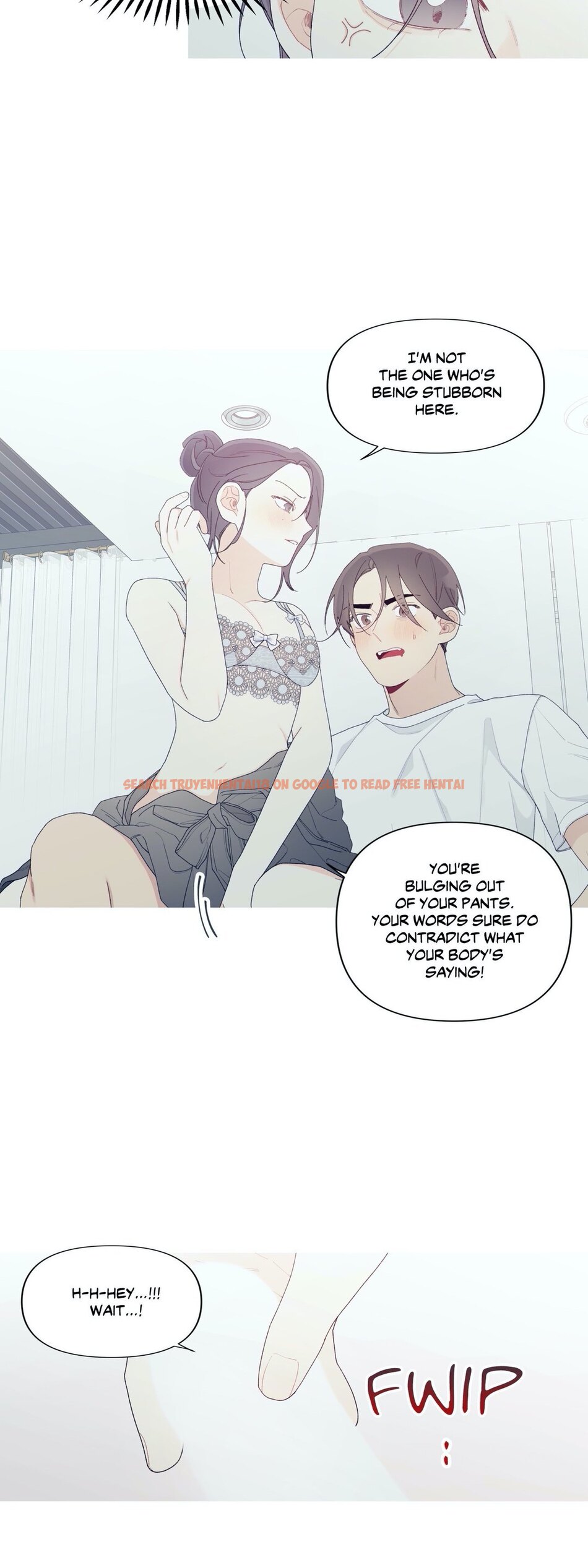 Read Hentai Image 6 509 in comic What’s Going On? - Chapter 149 - hentaitnt.net