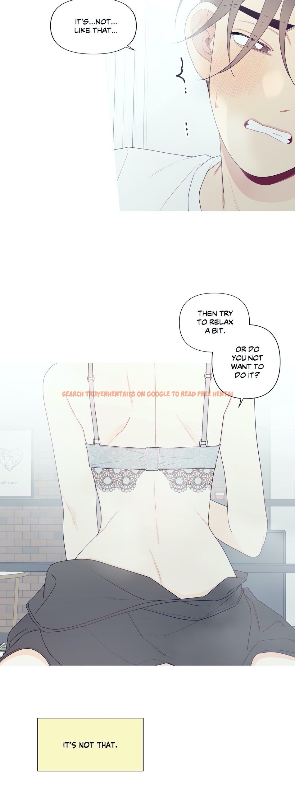 Read Hentai Image 8 509 in comic What’s Going On? - Chapter 149 - hentaitnt.net