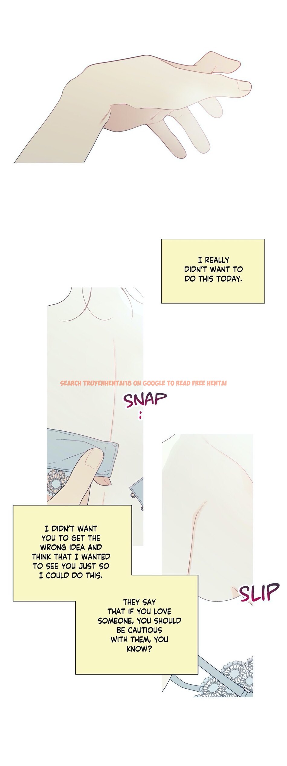 Read Hentai Image 9 509 in comic What’s Going On? - Chapter 149 - hentaitnt.net