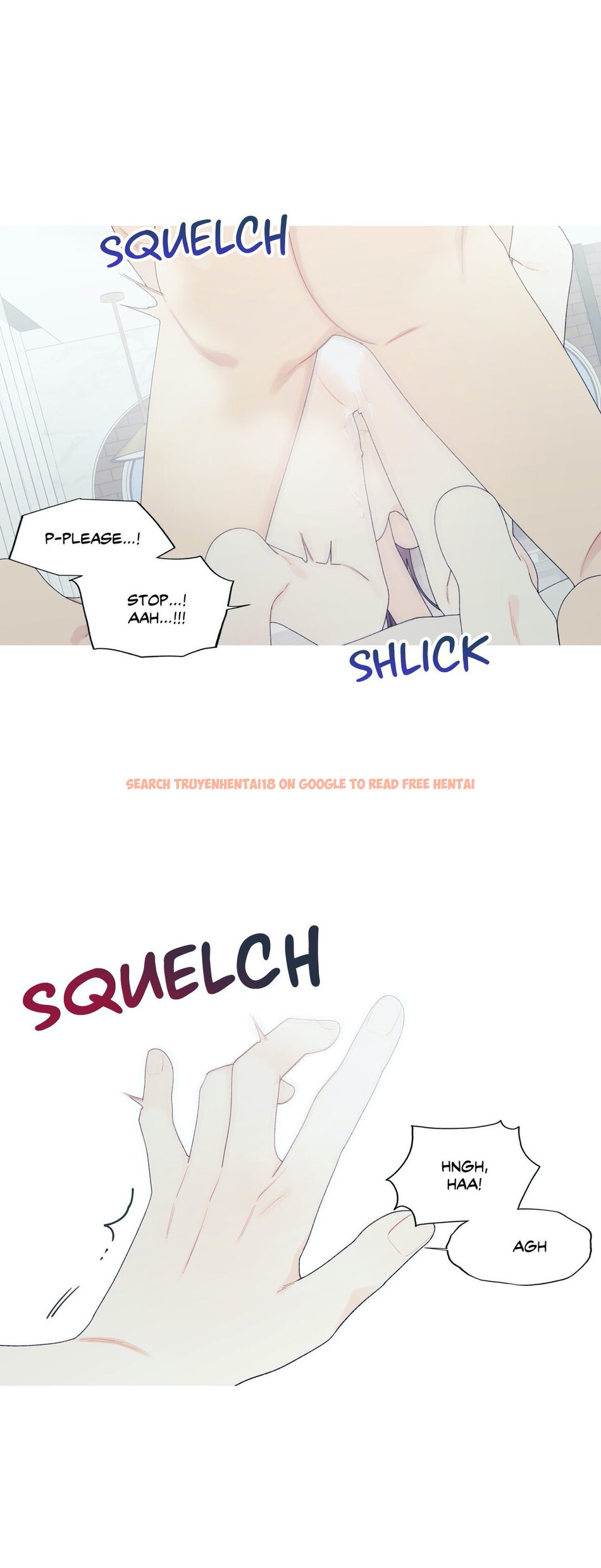 Read Hentai Image 13 345 in comic What’s Going On? - Chapter 150 - hentaitnt.net