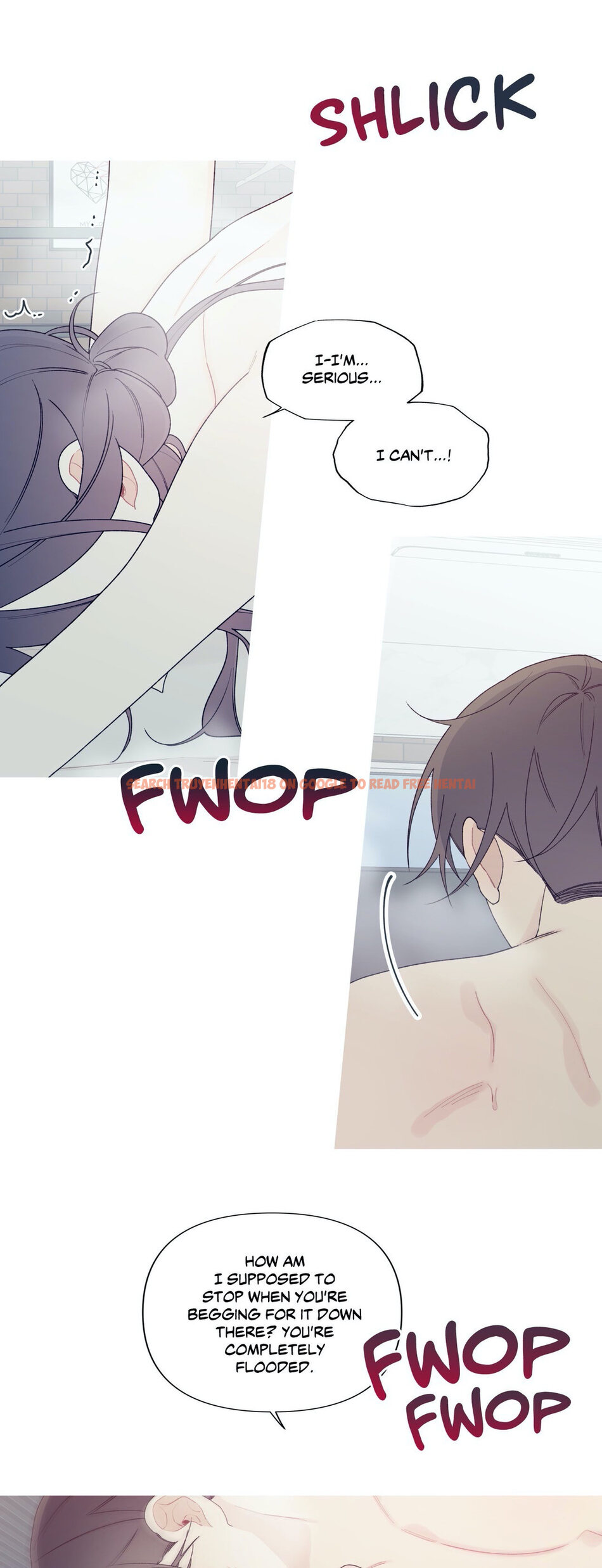 Read Hentai Image 14 345 in comic What’s Going On? - Chapter 150 - hentaitnt.net