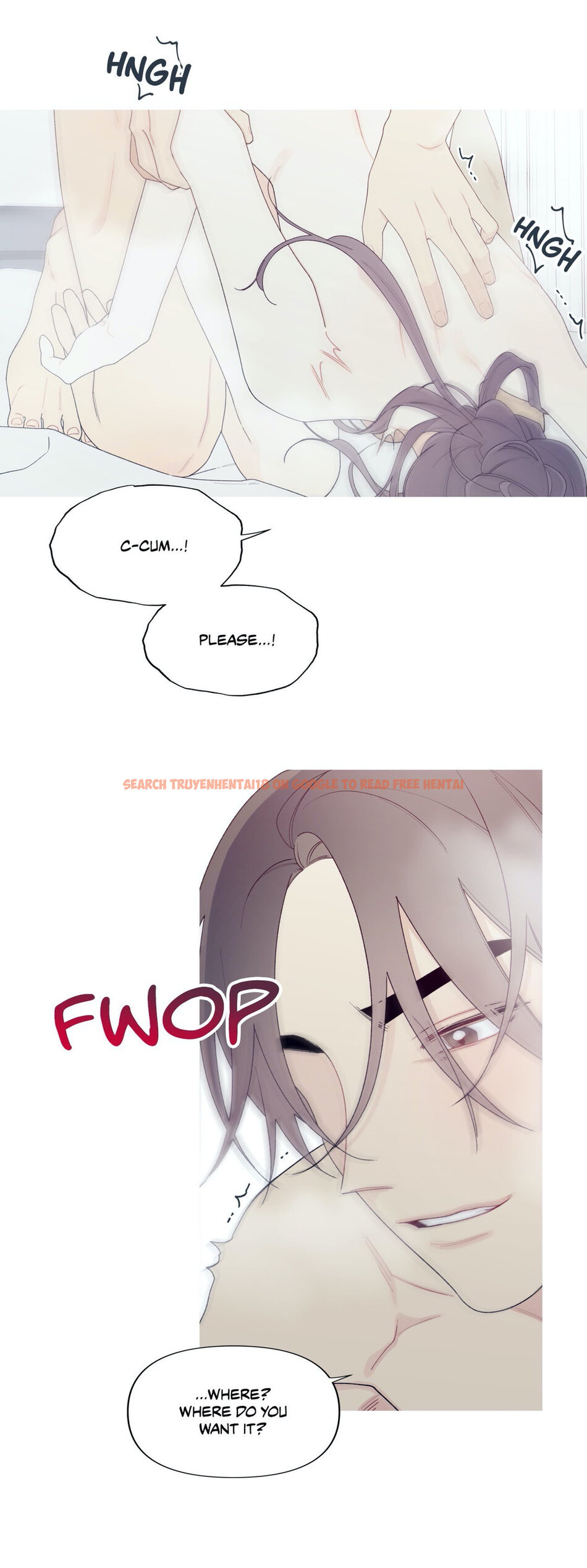 Read Hentai Image 16 351 in comic What’s Going On? - Chapter 150 - hentaitnt.net