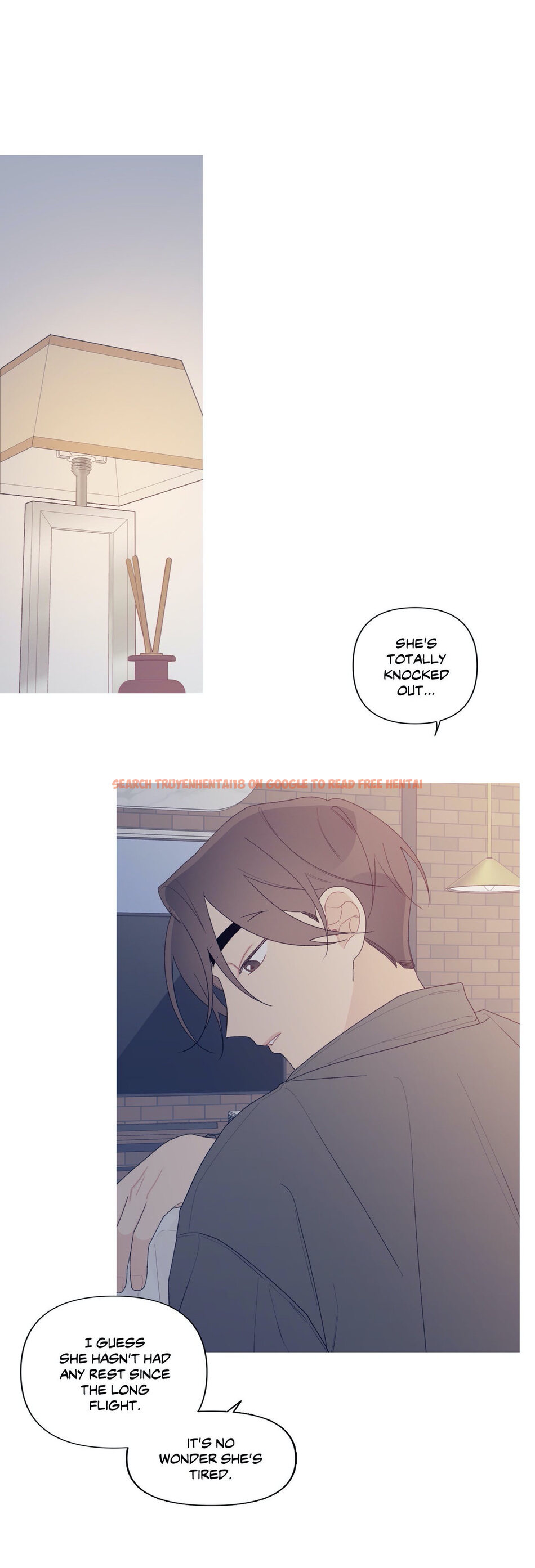 Read Hentai Image 20 351 in comic What’s Going On? - Chapter 150 - hentaitnt.net