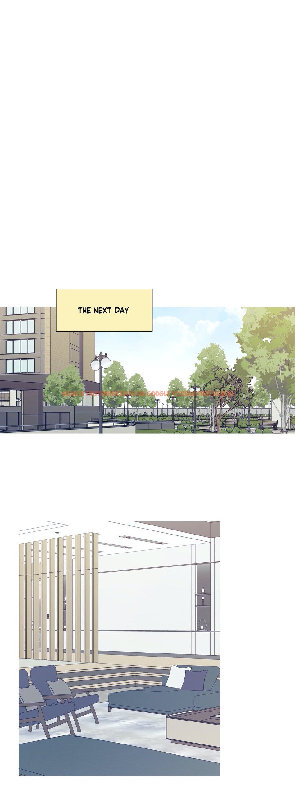 Read Hentai Image 22 351 in comic What’s Going On? - Chapter 150 - hentaitnt.net