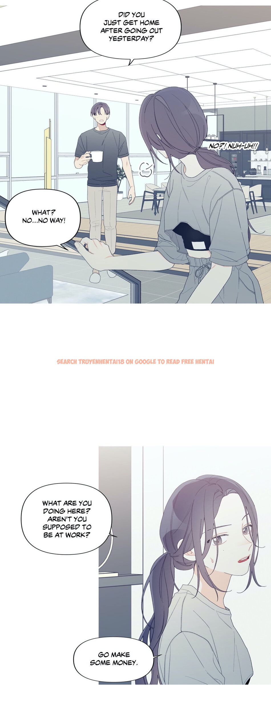 Read Hentai Image 24 351 in comic What’s Going On? - Chapter 150 - hentaitnt.net