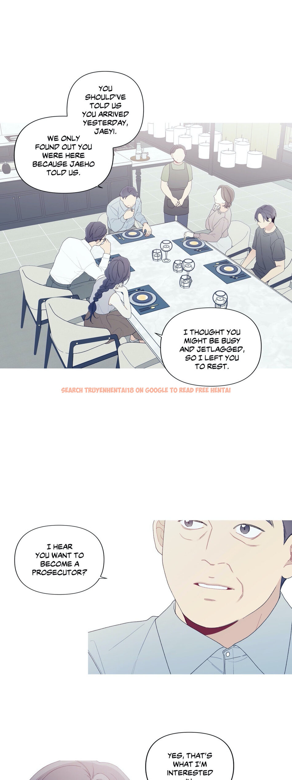 Read Hentai Image 28 351 in comic What’s Going On? - Chapter 150 - hentaitnt.net