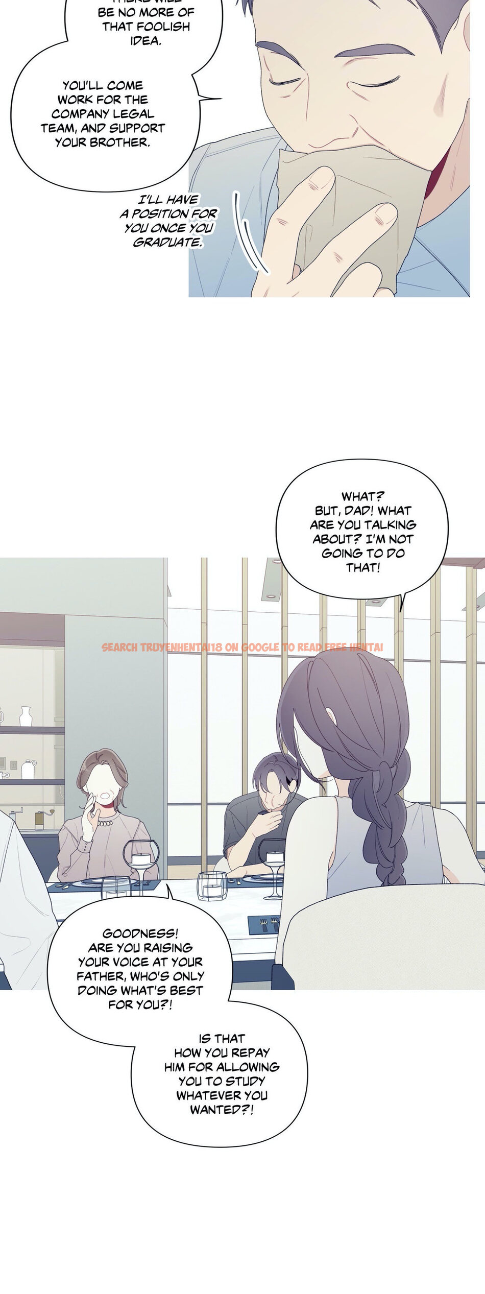 Read Hentai Image 30 351 in comic What’s Going On? - Chapter 150 - hentaitnt.net