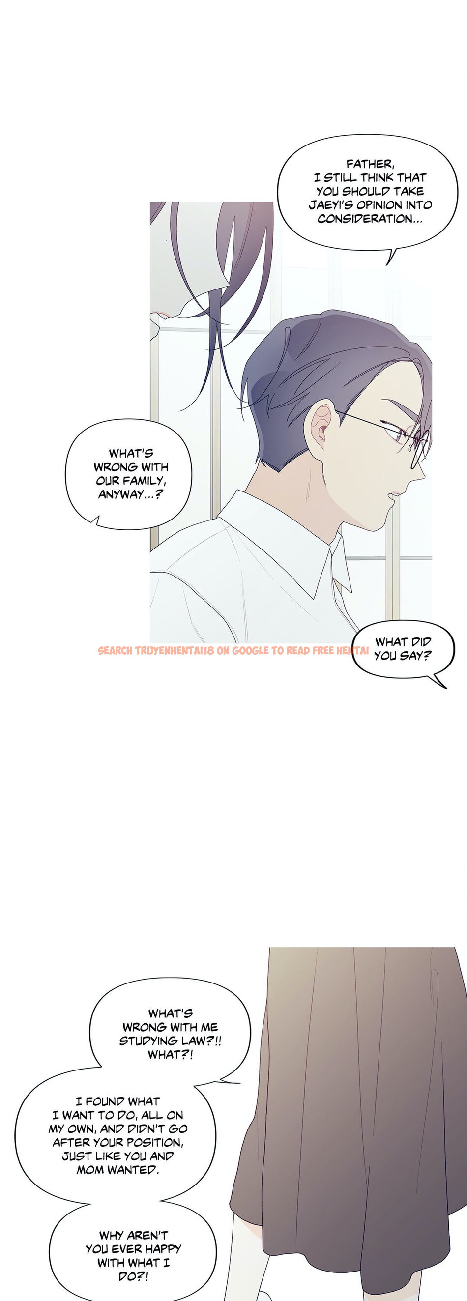 Read Hentai Image 32 351 in comic What’s Going On? - Chapter 150 - hentaitnt.net