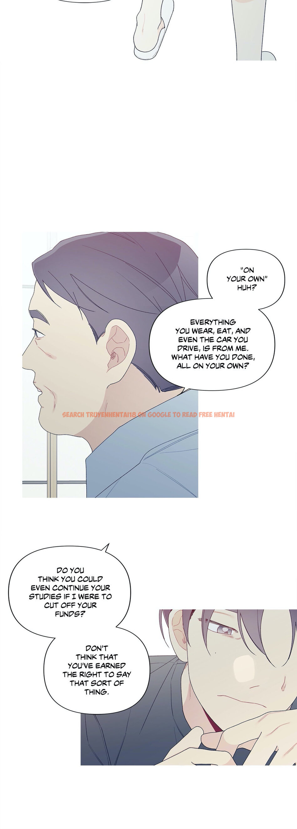 Read Hentai Image 33 351 in comic What’s Going On? - Chapter 150 - hentaitnt.net