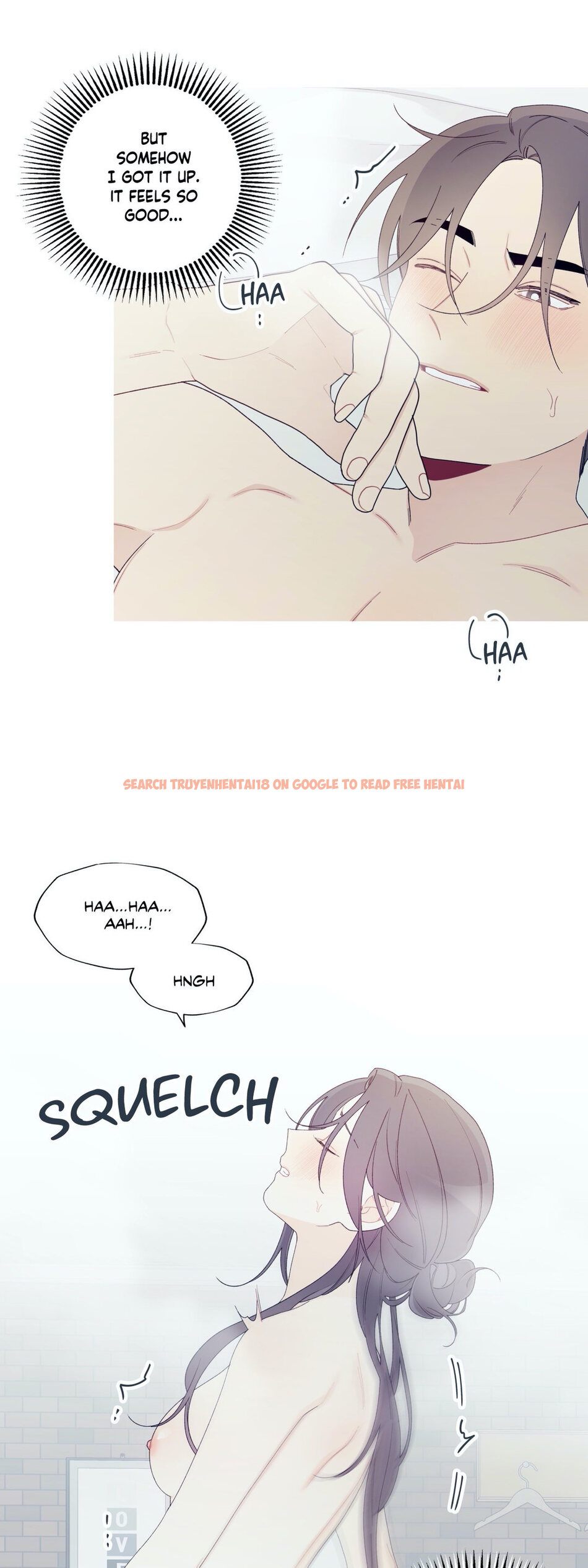 Read Hentai Image 4 345 in comic What’s Going On? - Chapter 150 - hentaitnt.net