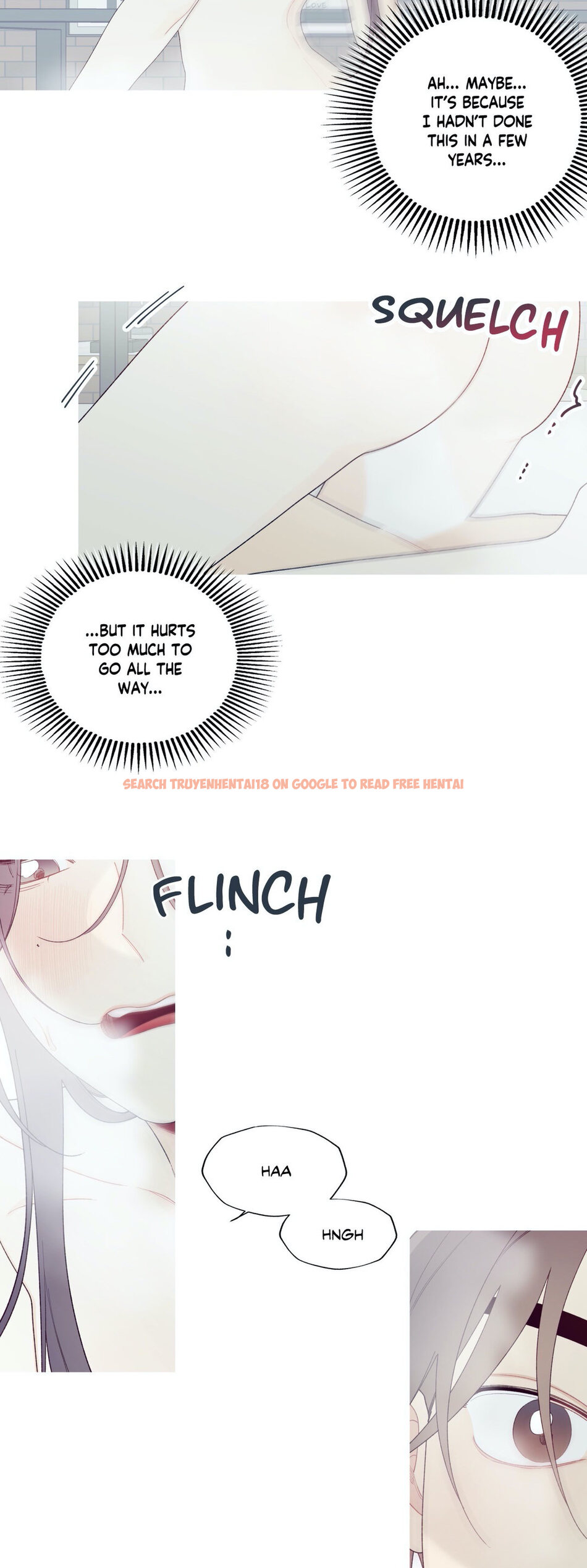 Read Hentai Image 5 345 in comic What’s Going On? - Chapter 150 - hentaitnt.net