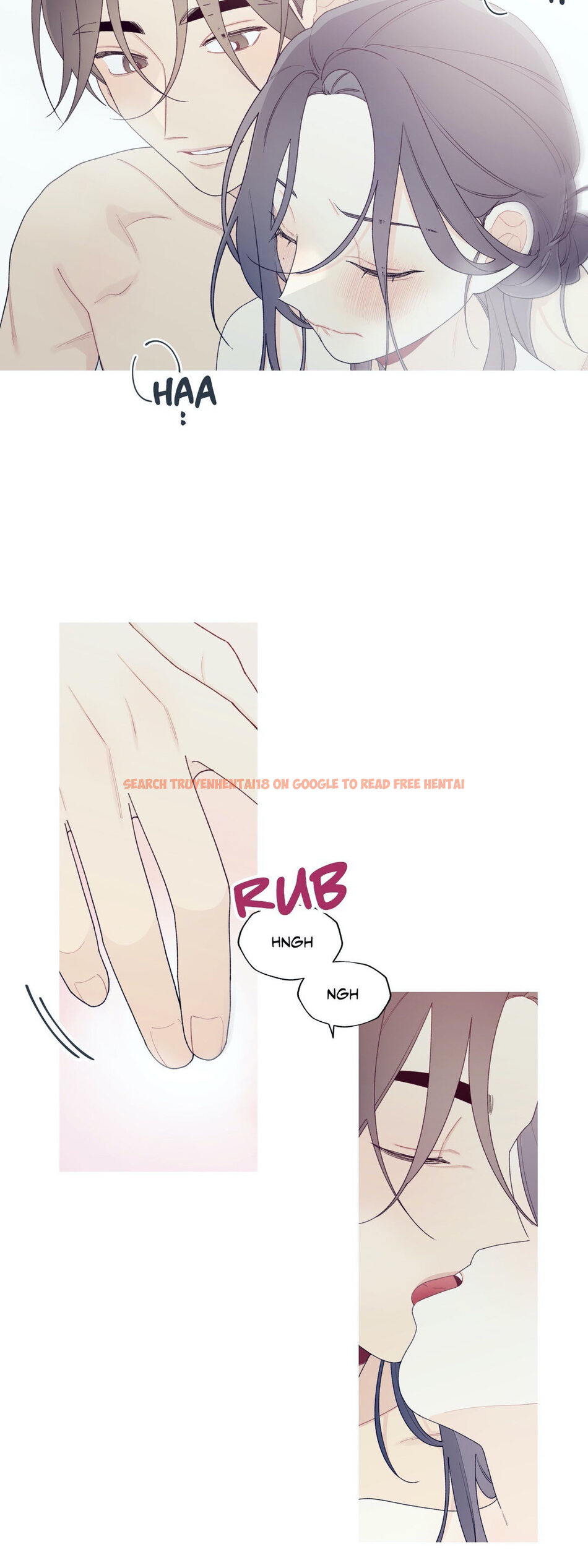 Read Hentai Image 8 345 in comic What’s Going On? - Chapter 150 - hentaitnt.net