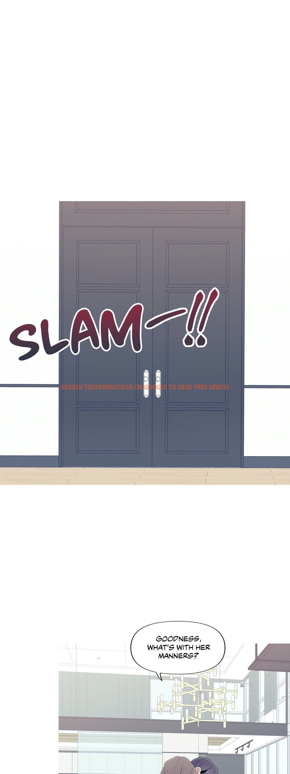 Read Hentai Image 1 360 in comic What’s Going On? - Chapter 151 - hentaitnt.net