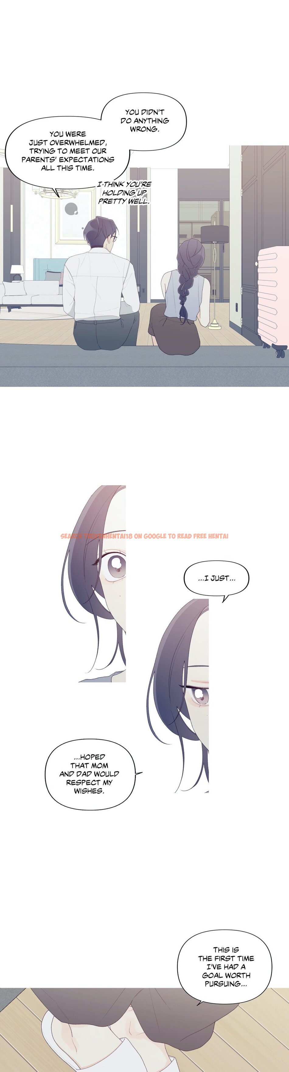 Read Hentai Image 10 360 in comic What’s Going On? - Chapter 151 - hentaitnt.net