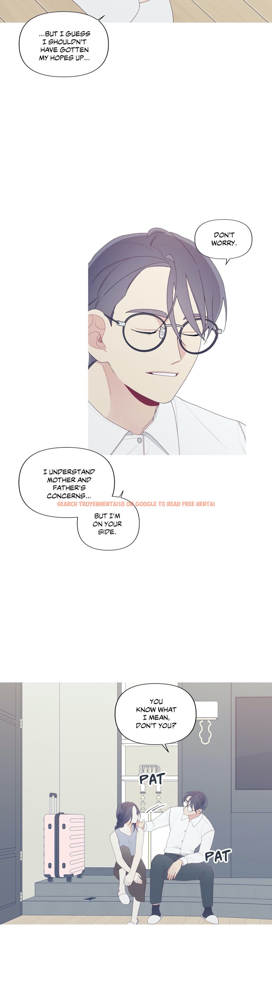 Read Hentai Image 11 360 in comic What’s Going On? - Chapter 151 - hentaitnt.net