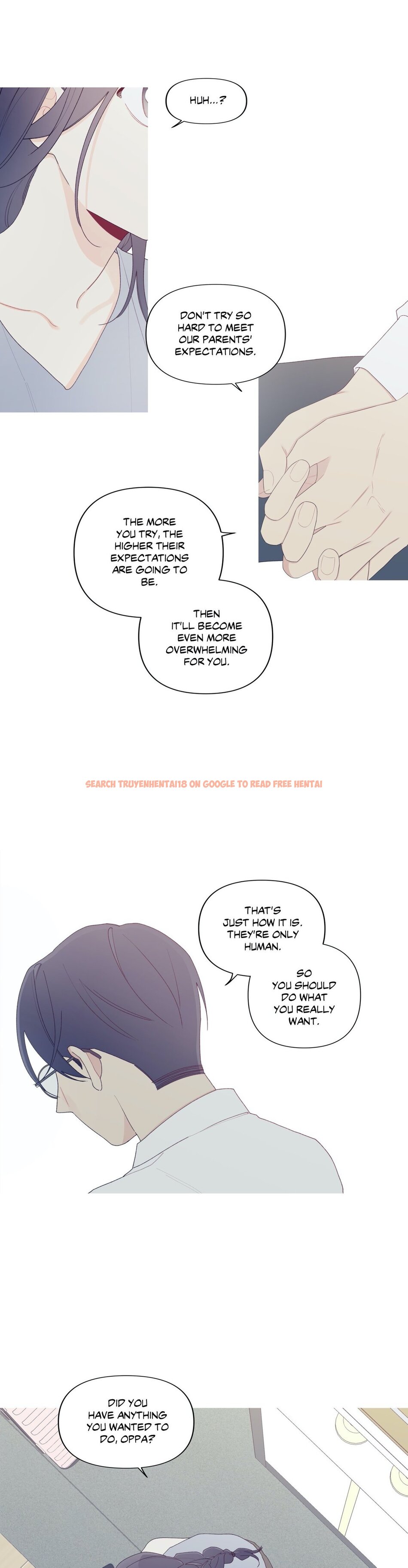 Read Hentai Image 12 360 in comic What’s Going On? - Chapter 151 - hentaitnt.net