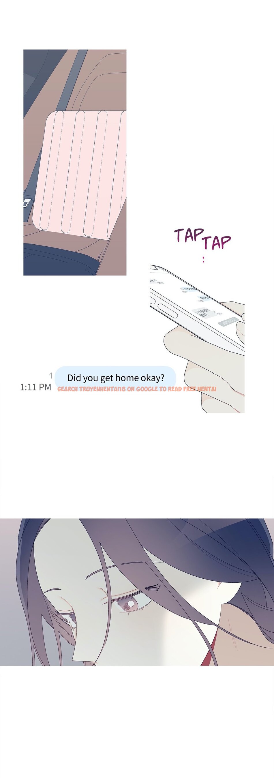 Read Hentai Image 16 360 in comic What’s Going On? - Chapter 151 - hentaitnt.net