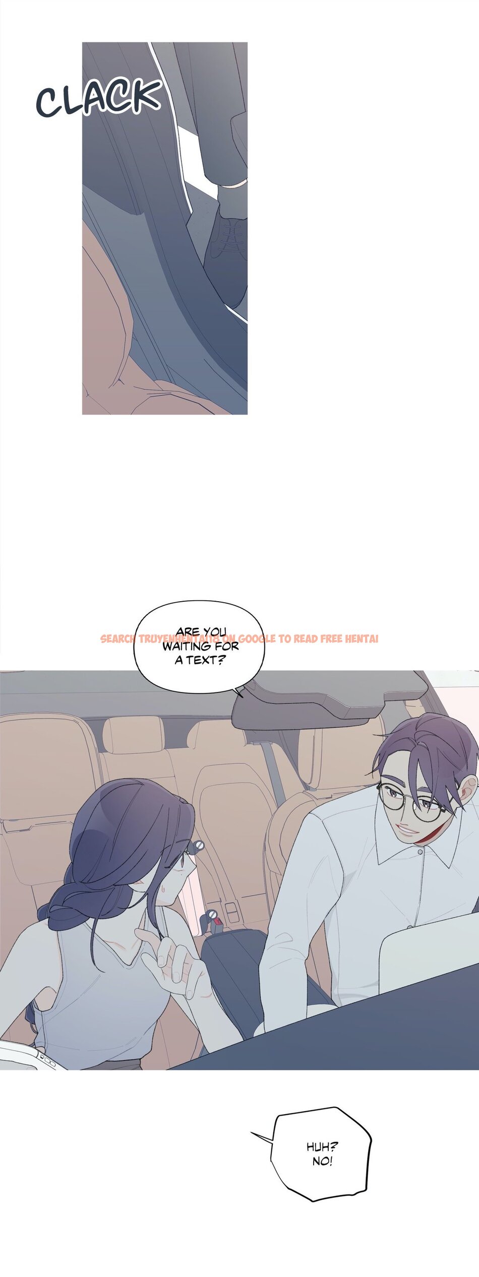 Read Hentai Image 17 360 in comic What’s Going On? - Chapter 151 - hentaitnt.net