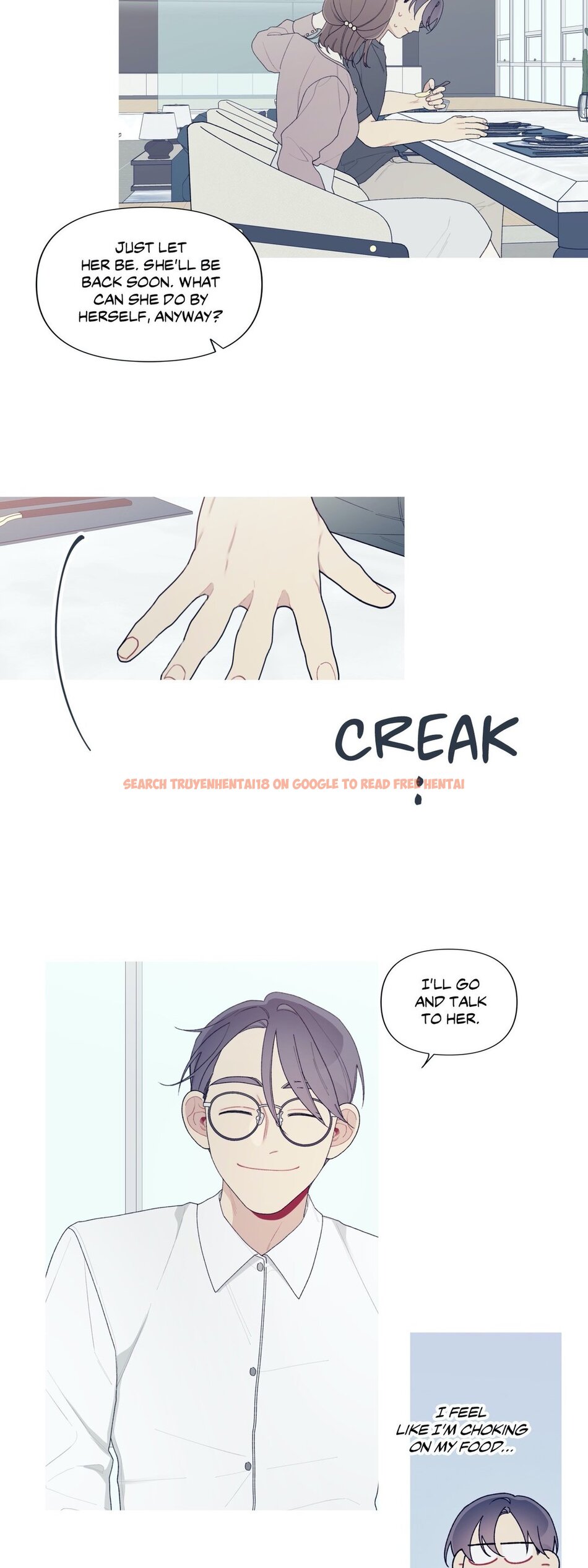 Read Hentai Image 2 360 in comic What’s Going On? - Chapter 151 - hentaitnt.net