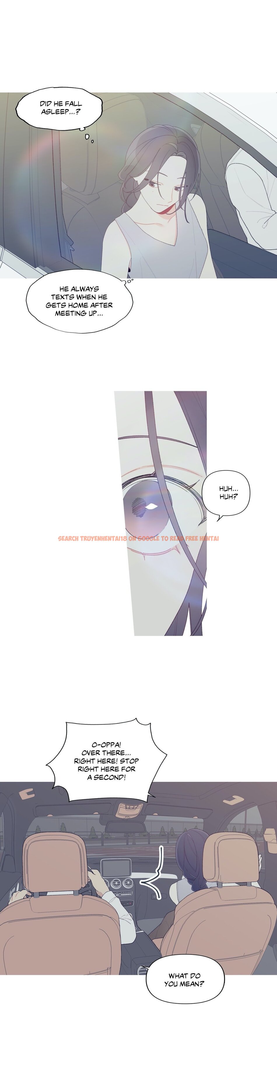Read Hentai Image 20 360 in comic What’s Going On? - Chapter 151 - hentaitnt.net