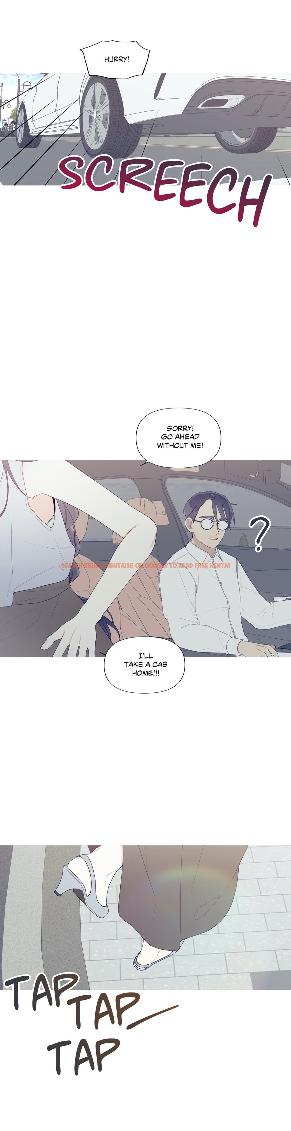 Read Hentai Image 21 360 in comic What’s Going On? - Chapter 151 - hentaitnt.net