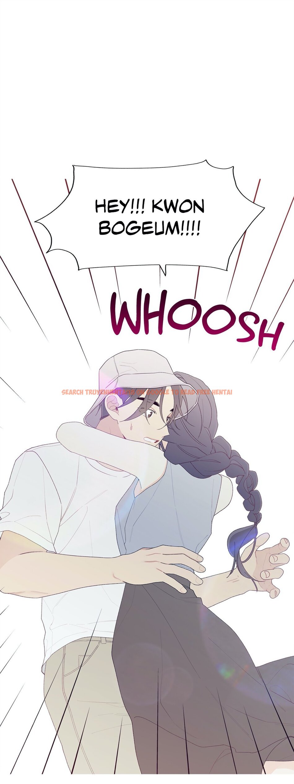 Read Hentai Image 22 360 in comic What’s Going On? - Chapter 151 - hentaitnt.net