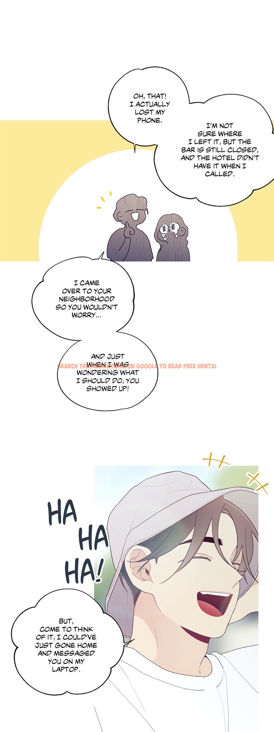 Read Hentai Image 24 360 in comic What’s Going On? - Chapter 151 - hentaitnt.net