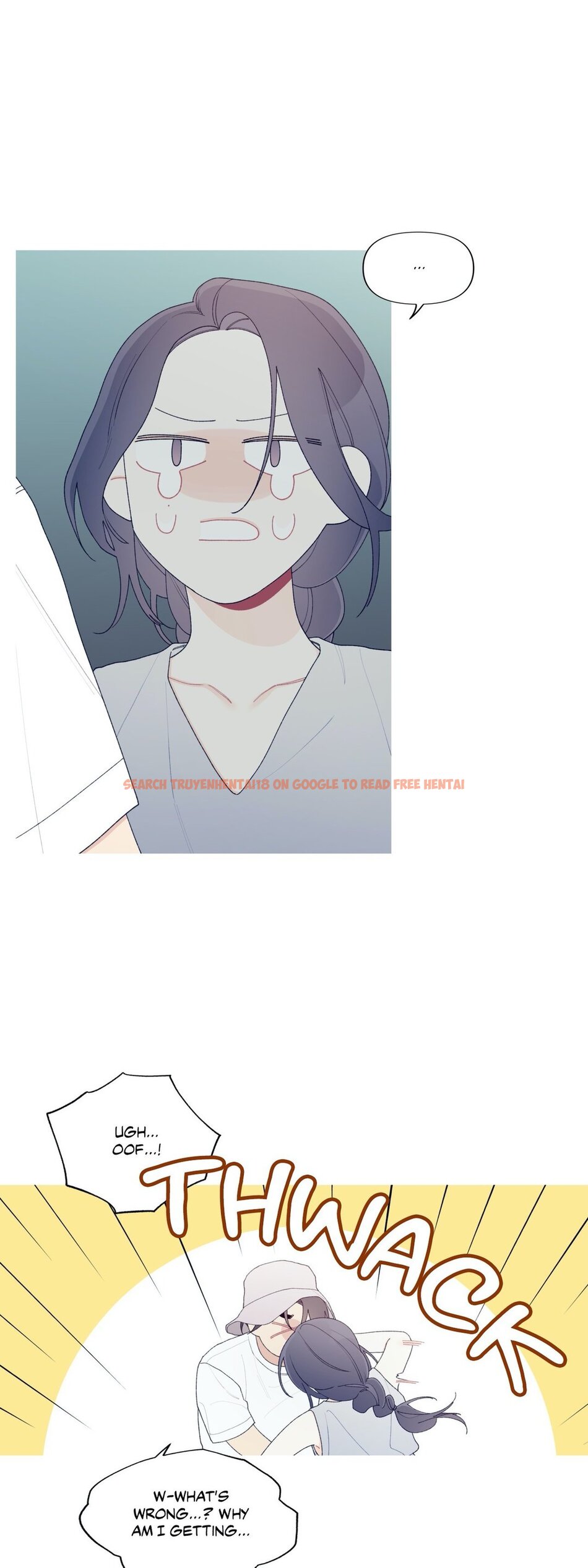 Read Hentai Image 25 360 in comic What’s Going On? - Chapter 151 - hentaitnt.net