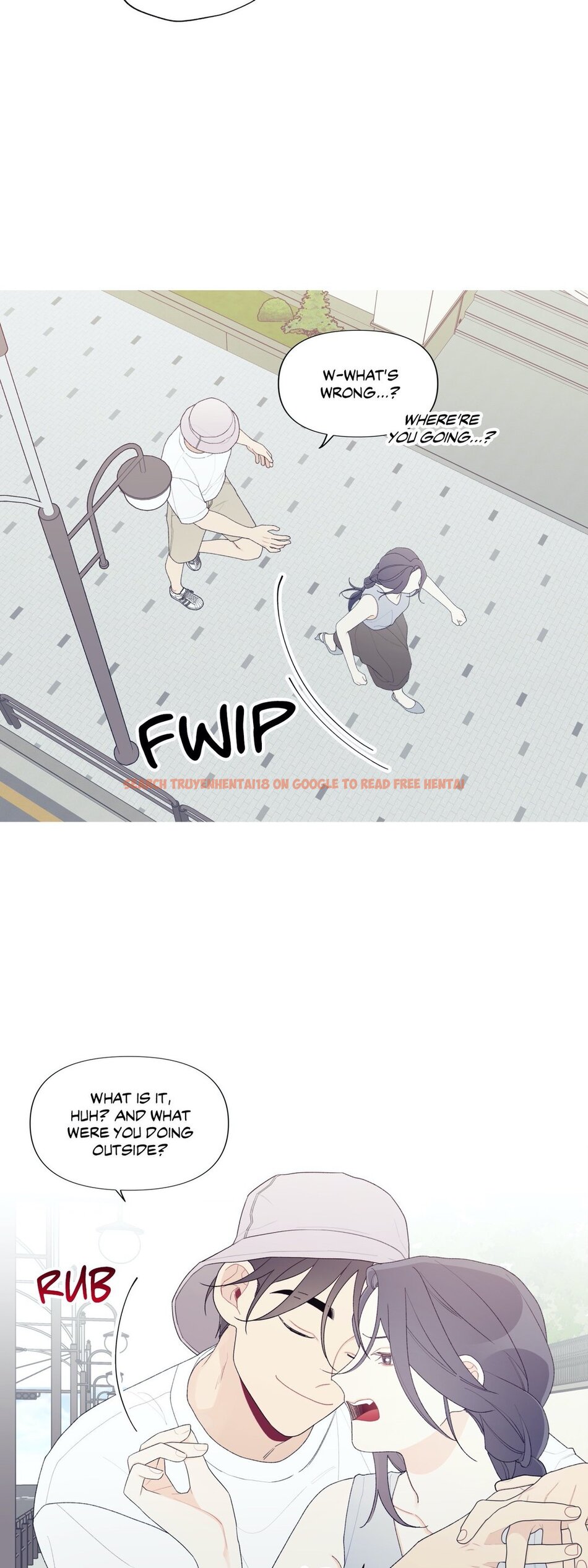 Read Hentai Image 26 360 in comic What’s Going On? - Chapter 151 - hentaitnt.net