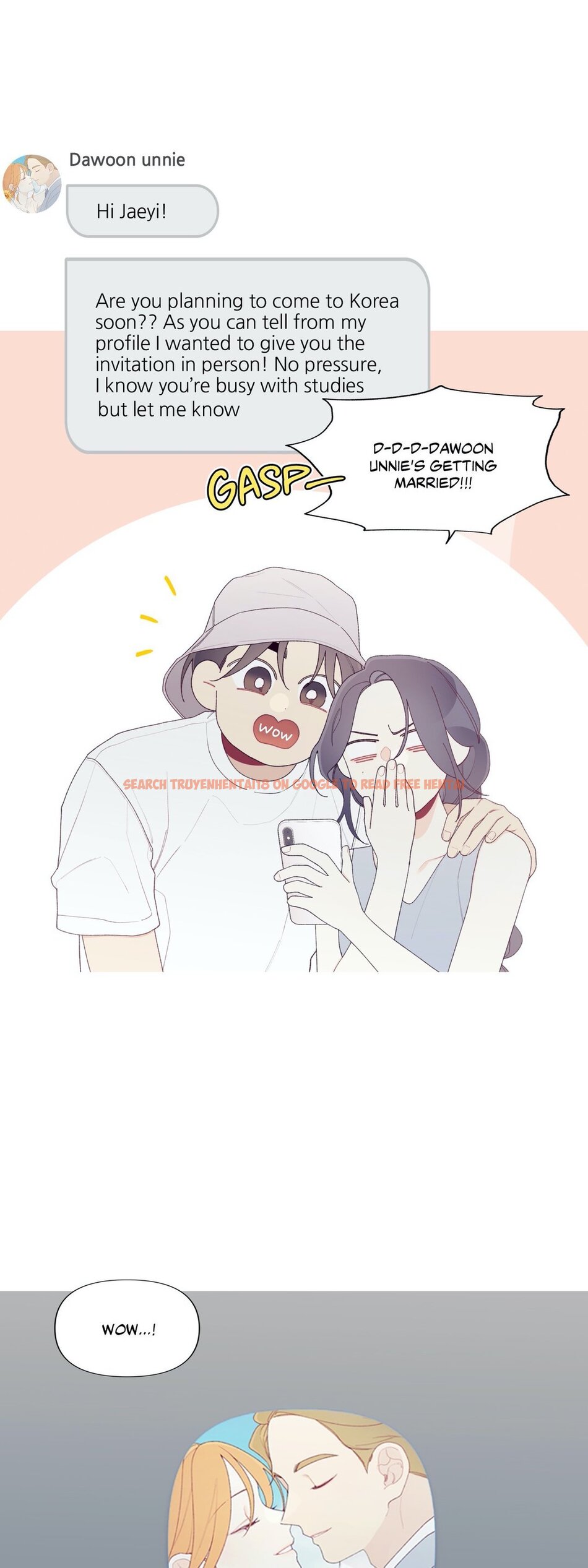 Read Hentai Image 28 360 in comic What’s Going On? - Chapter 151 - hentaitnt.net