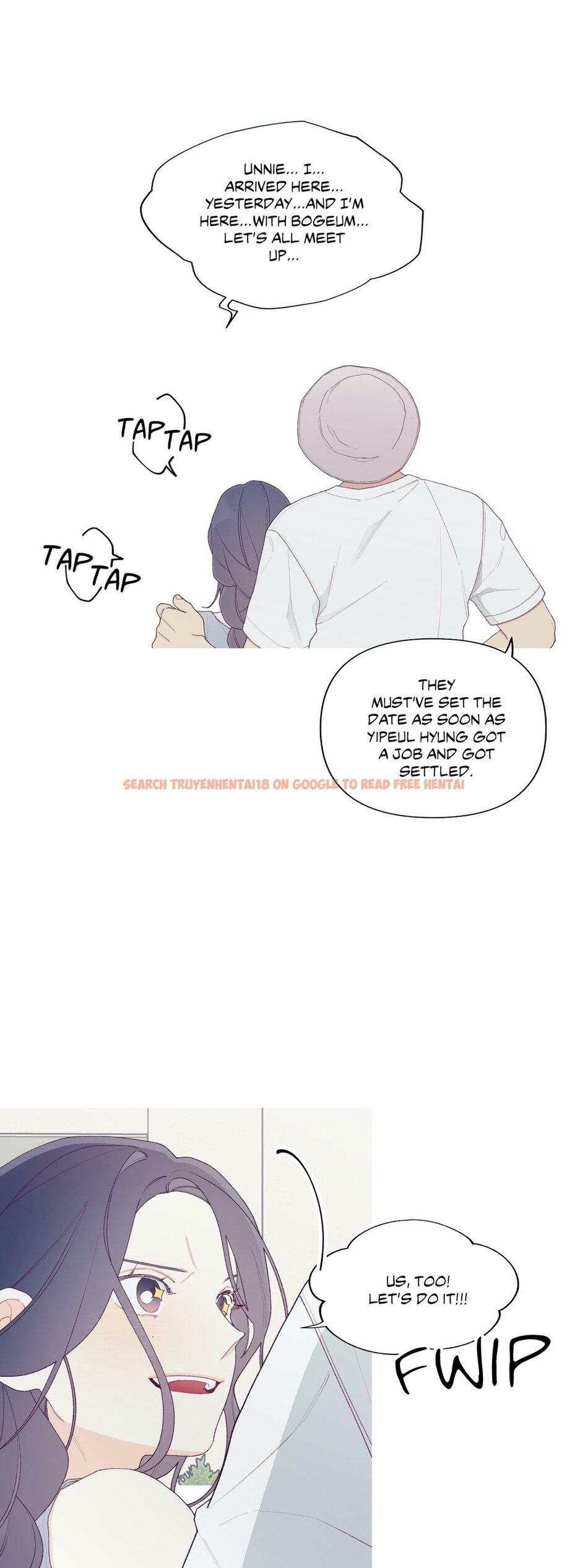 Read Hentai Image 30 360 in comic What’s Going On? - Chapter 151 - hentaitnt.net