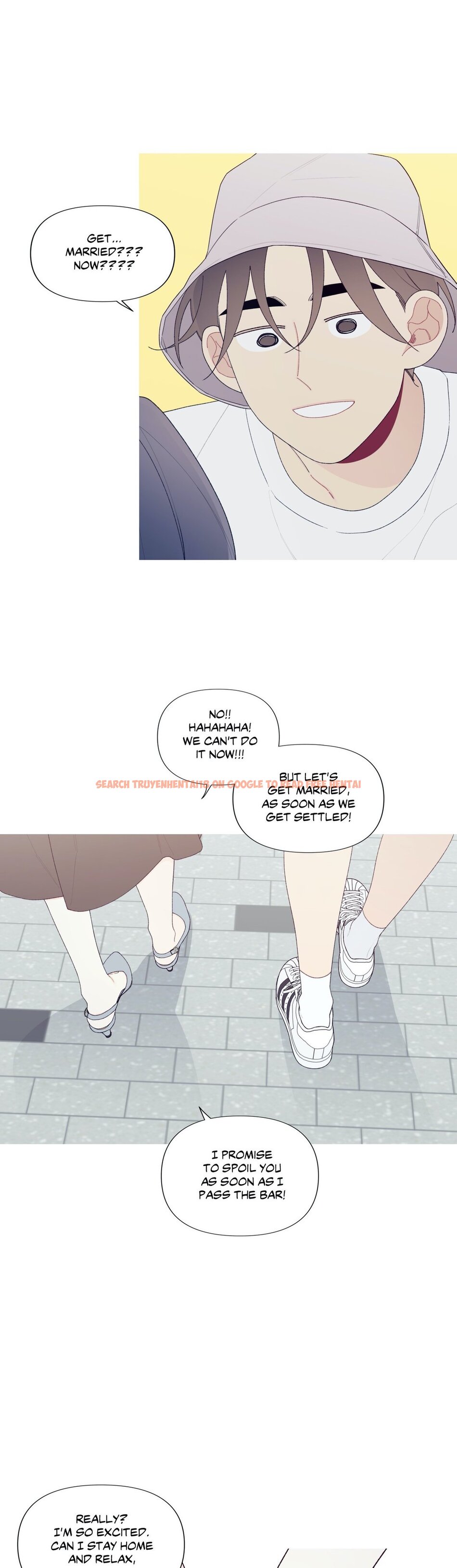 Read Hentai Image 31 360 in comic What’s Going On? - Chapter 151 - hentaitnt.net