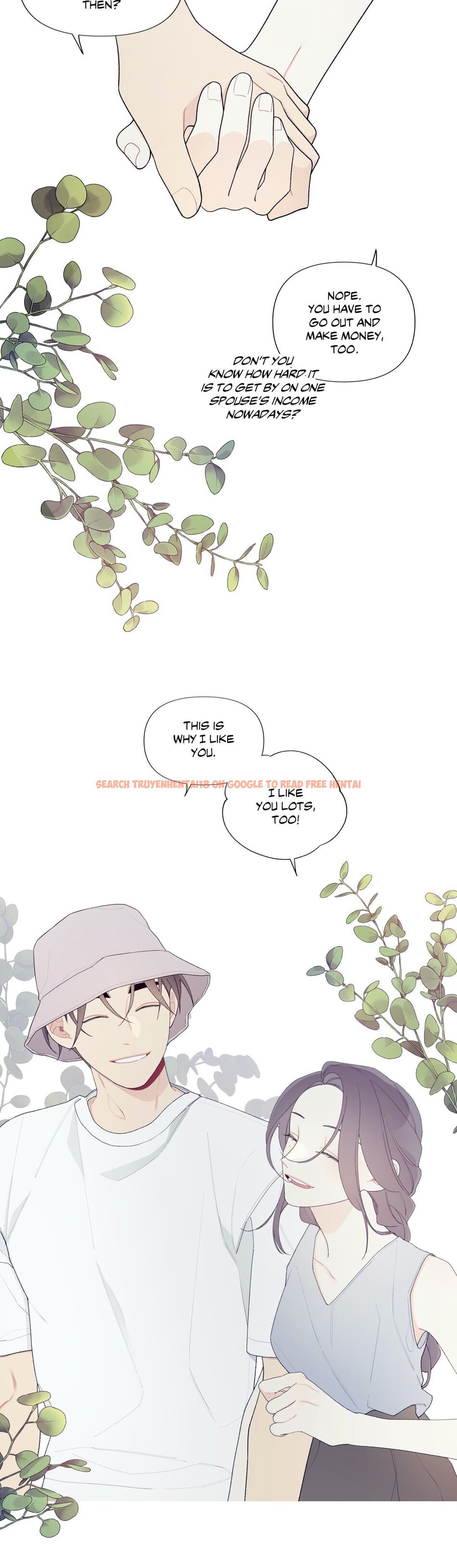 Read Hentai Image 32 360 in comic What’s Going On? - Chapter 151 - hentaitnt.net