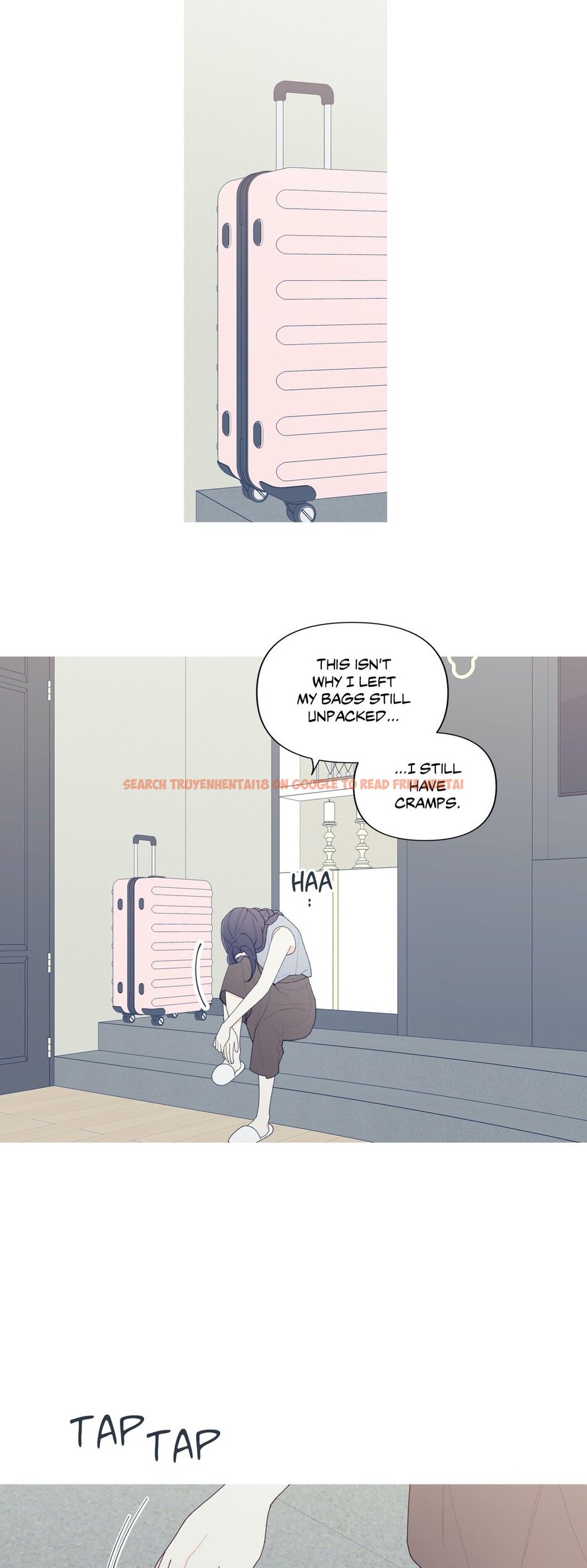 Read Hentai Image 4 360 in comic What’s Going On? - Chapter 151 - hentaitnt.net