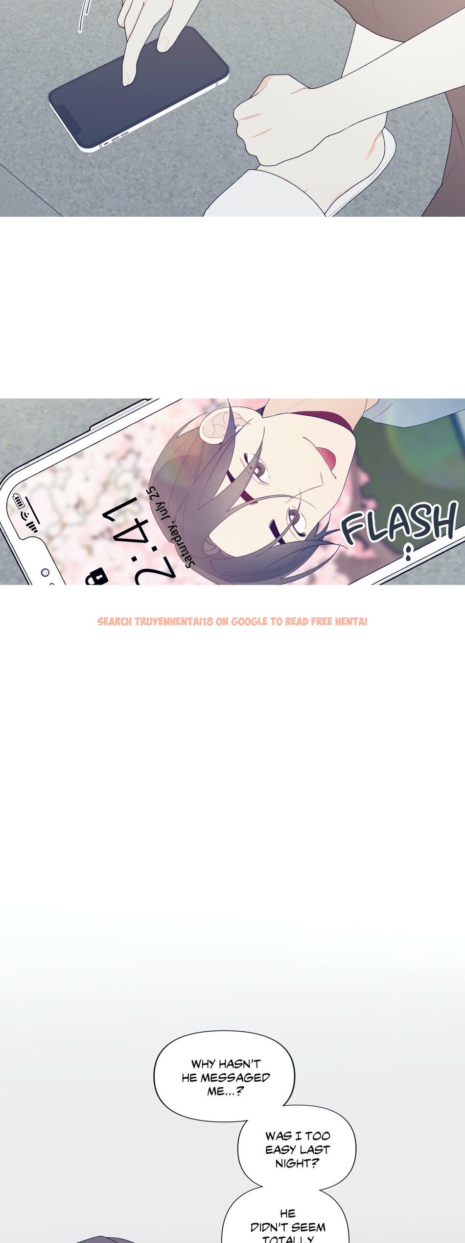 Read Hentai Image 5 360 in comic What’s Going On? - Chapter 151 - hentaitnt.net